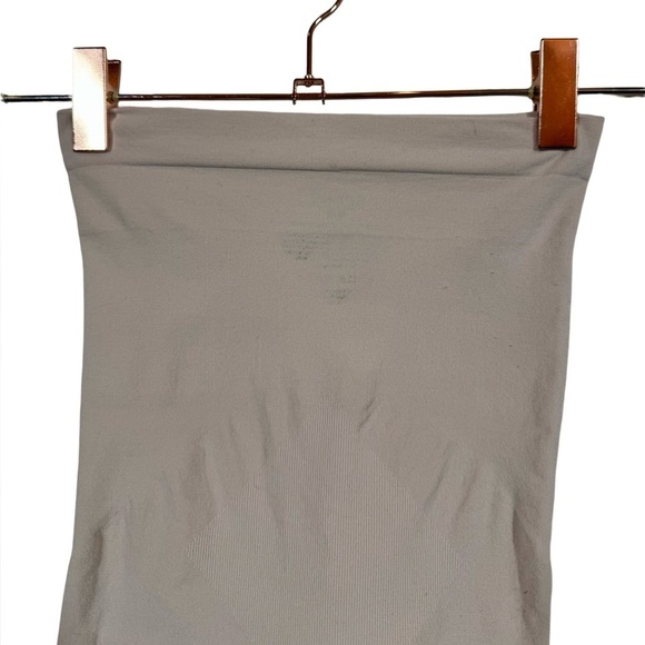 Spanx Higher Power High-Waisted Brief Panty in Soft Nude - Picture 9 of 10